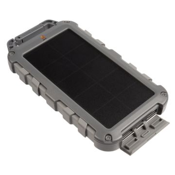 20W Fuel Series Solar Charger 10.000mAh