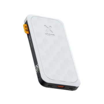 20W Fuel Series 5 Powerbank 10.000 mAh Dusk White
