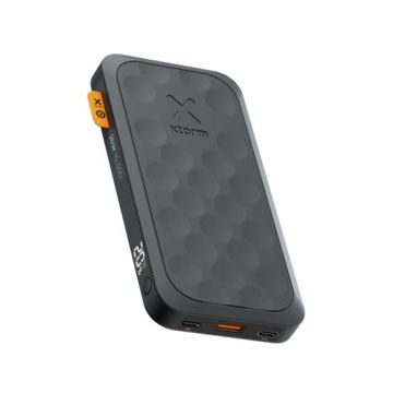 20W Fuel Series 5 Powerbank 10.000 mAh Midnight Black