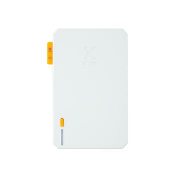 Essential Powerbank 5.000 mAh White