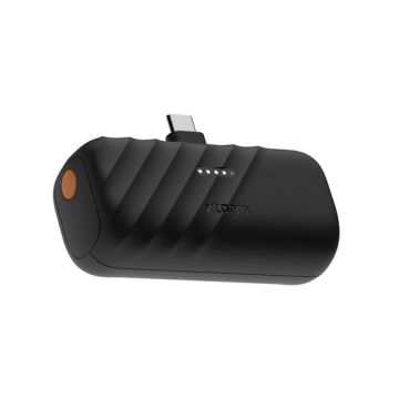 Go2 20W PowerShot 5000 Black
