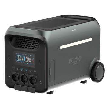 Xtreme Power 2 Portable Station 1800W