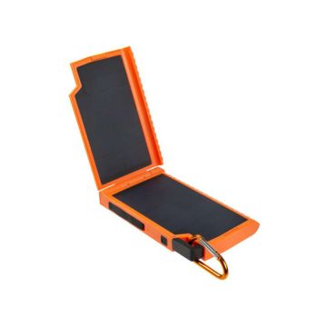 Solar SuperCharger 10.000mAh