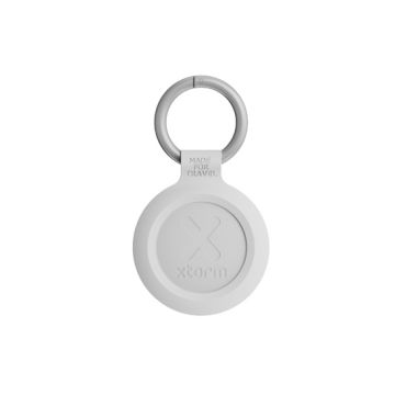 TravelTag Apple iOS Ash White