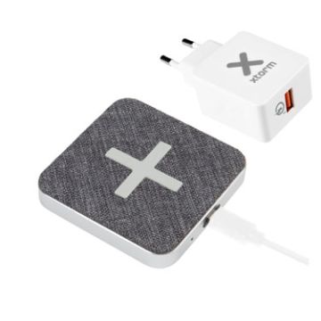 Wireless Charger Pad (Qi) Balance