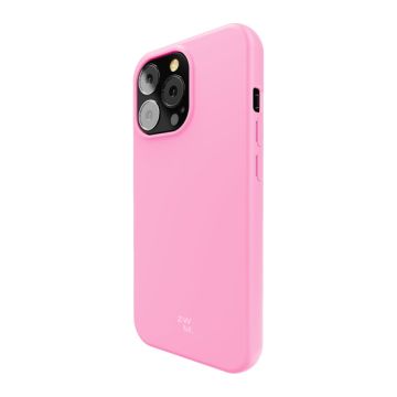 iPhone 13 Pro Max Case Dirty Pink