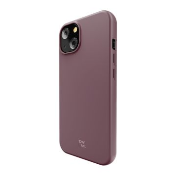 iPhone 13 Case Burgundy
